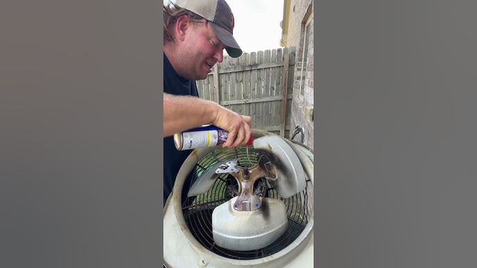 Blower motor for air conditioner: keeping your cool