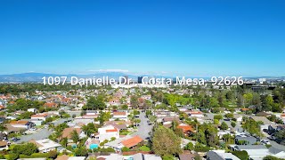 NEWLY RENOVATED Home with TWO PRIMARY BEDROOMS! | Costa Mesa, CA