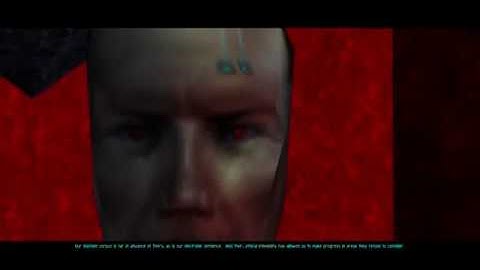 Deus Ex Lethal Walkthrough - Liberty Island - Realistic Difficulty