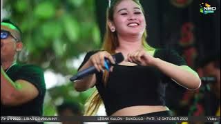 BENANG BIRU - Bella Meong - LEO STAR Music - DMS Digital Audio - LIBAS Community