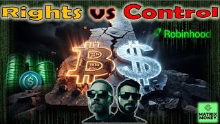 Welcome to the Real World: Circle Bank, Robinhood Chain & New Hampshires Civil War Over Bitcoin