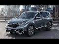 2020 Honda CR-V | The best selling Honda for a reason...