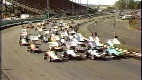 1980 Syracuse Supernationals