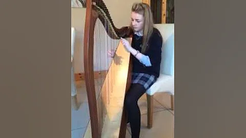 Disney medley Jane Crowley