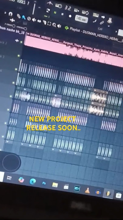 #newsong #newproject #nepalisong #dj #durgeshthapa #herekohere #remix