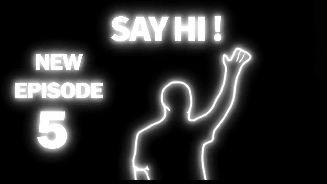 Immersive Interactive Warm UpORIGINAL  Viral Interactive GameFULL VERSION Part 5 warmup