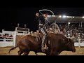 EL MENCHO - CROSSING The LINE Ep.1 EL Mencho Rides A Bull for the First Time #Elmencho