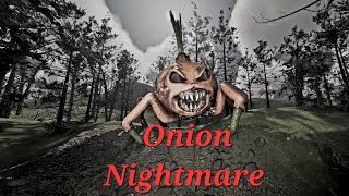 (Onion Nightmare) NEW Creative 2.0 Fortnite Horror Map!