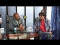 Capture de la vidéo The Express Yourself Show | Charles Wright Interviews Little Richard