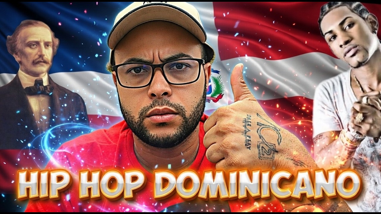 Rap de la Mata 2026 - Cómo Hacer un Beat Dominicano Callejero en 10 Minutos Tutorial
