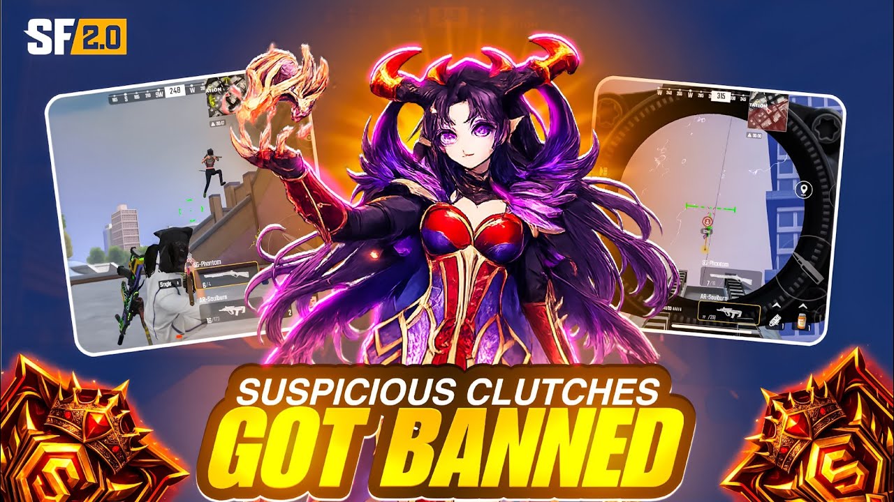 🔥 SCARFALL 2.0 SOLO VS SQUAD GAMEPLAY 😍 | FULL EPIC DECISION IN SOLO VS SQUAD 😱 🔥