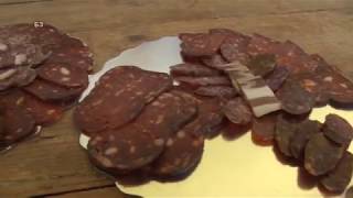 Sampionski Kulen U Sidu Evo Prave Istine O Tome Sta Je Kulen