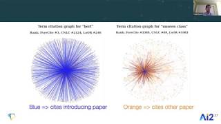 Doug Downey - Mining the Citation Graph for Representation Learning and Concept Extraction