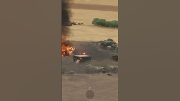 Check out the Back Blast Boys Newest Mod for Arma Reforger the Bmp Annihilator!