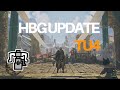 Monster Hunter Wilds Title Update 4 HBG Patch Notes