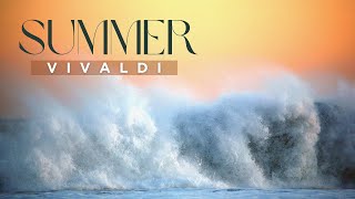 Antonio VIVALDI: SUMMER  (Four Seasons)