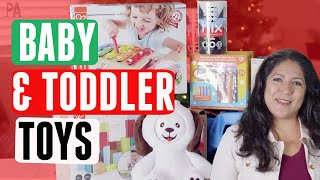 Top BABY & TODDLER Toys - Gift Guide #9