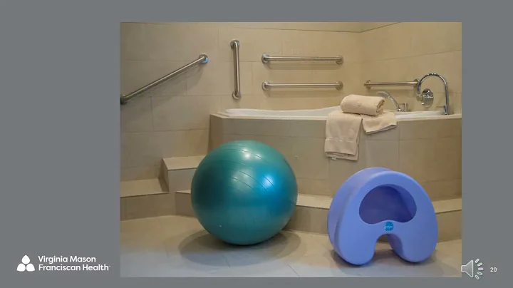 Midwifery Birth Center Orientation - Virginia Maso...