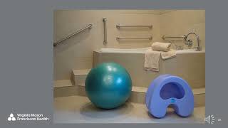 Midwifery Birth Center Orientation - Virginia Mason Franciscan Health