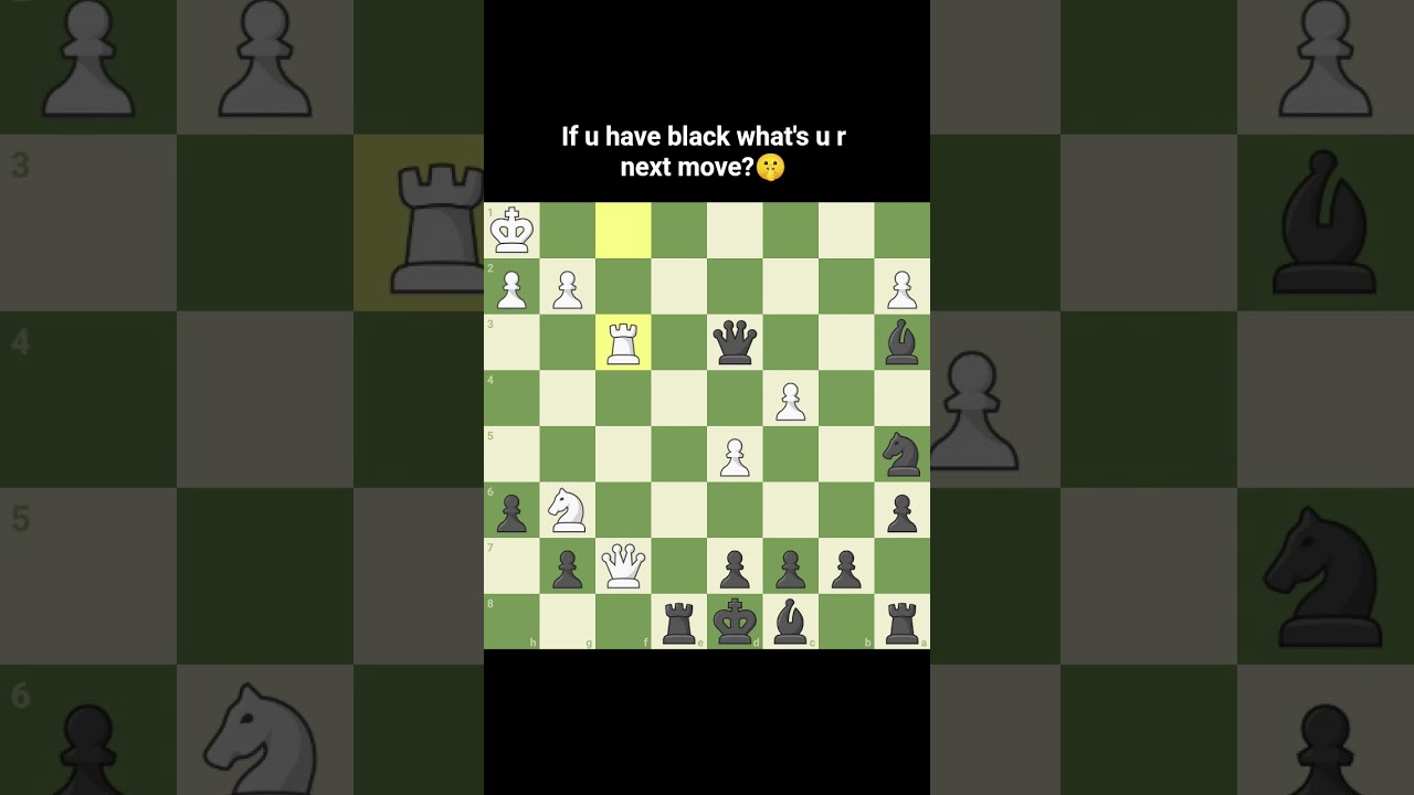 Can u guess the next move?🤔 