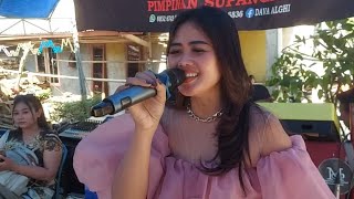 PROMISE || Ika || DAVA MUSIC LIVE PEKON AMPAI MARGA PUNDUH PESAWARAN
