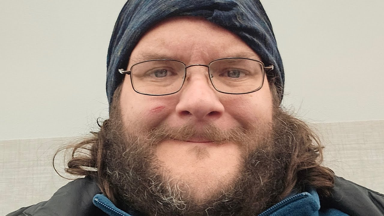 s01e07 Pinhoti Trail day 4 thru 7 