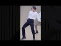 2020 MMA Dynamite Dance Break Practice 정국 JUNGKOOK Focus 