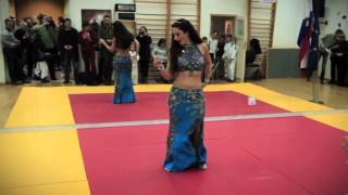 Judo Klub Kamnik - Otvoritev