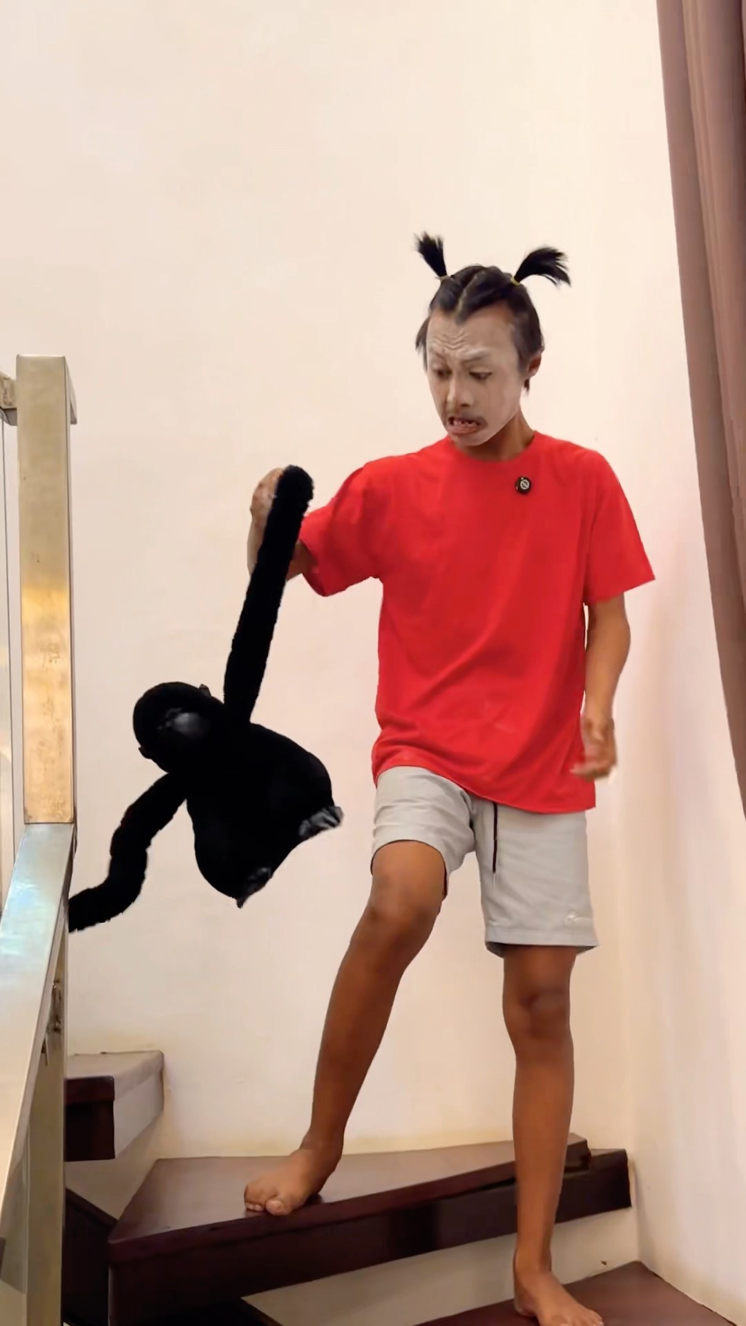 Gara Gara Monyet