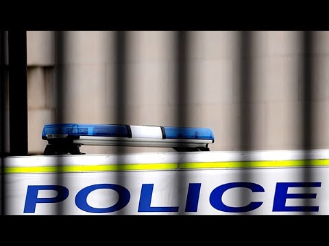 Man arrested after ramming car into crowd in Derby, leaving seven people injured