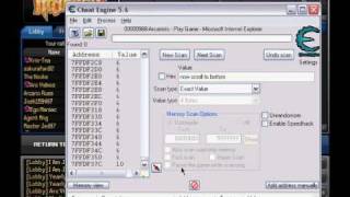 How To Hack Arcanists Prestige