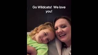 KHS Cheer Nationals