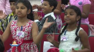 AGSTC VBS 2017 DAY 5