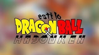 Estilo Dragon Ball X Hadouken - NT DO MANDELÃO [DJ RB DA DZ9] Network do Funk