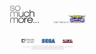 So Much More... Announcement Trailer (HD) - Bentley Jones