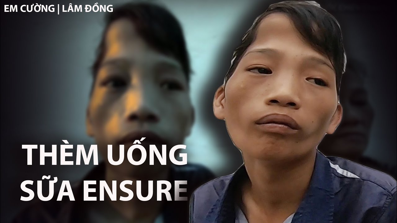 Mẹ bất lực nhìn 2 con bệnh MÁU TRẮNG, thèm uống sữa... - youtube