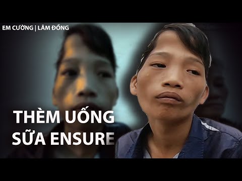 Video Mẹ bất lực nhìn 2 con bệnh MÁU TRẮNG, thèm uống sữa... - youtube