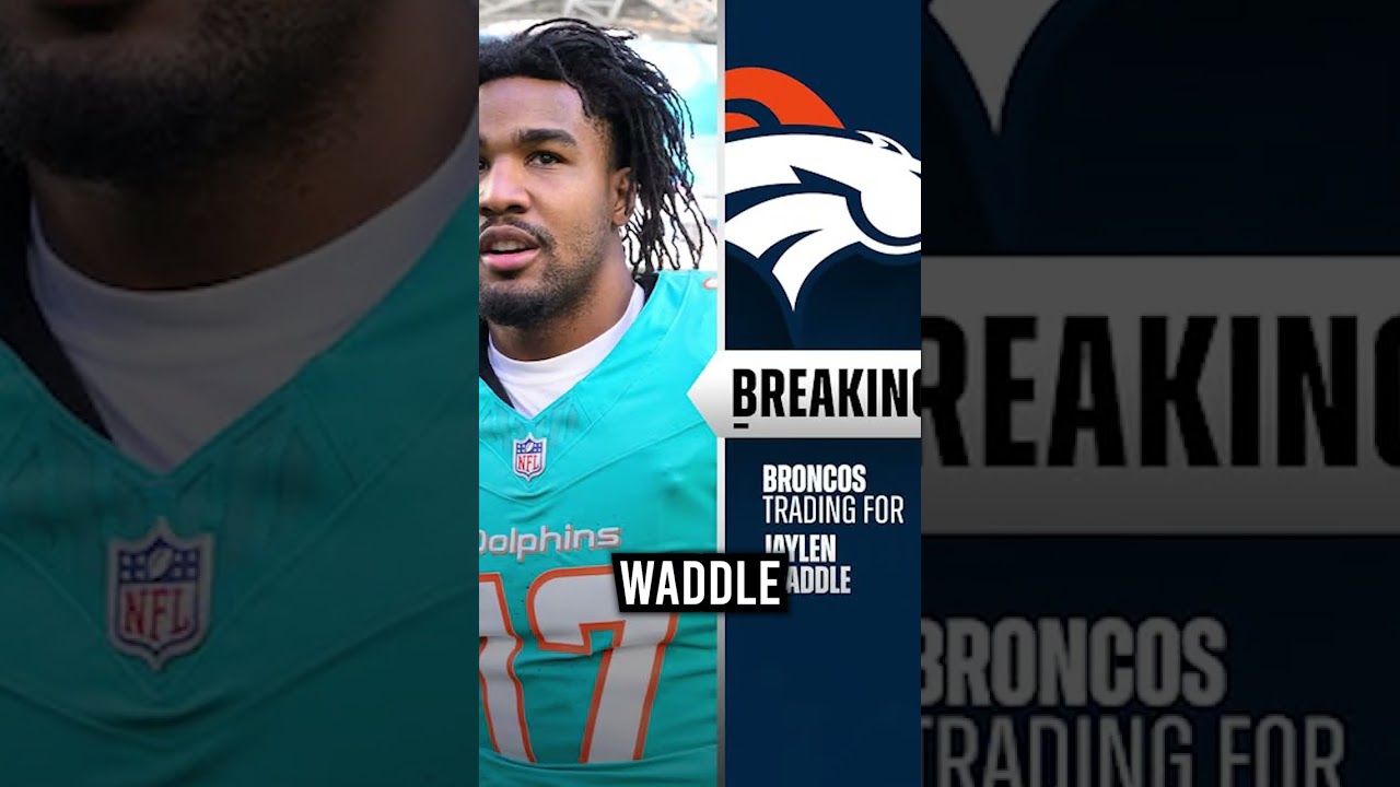 Grading the Jaylen Waddle selection five years later