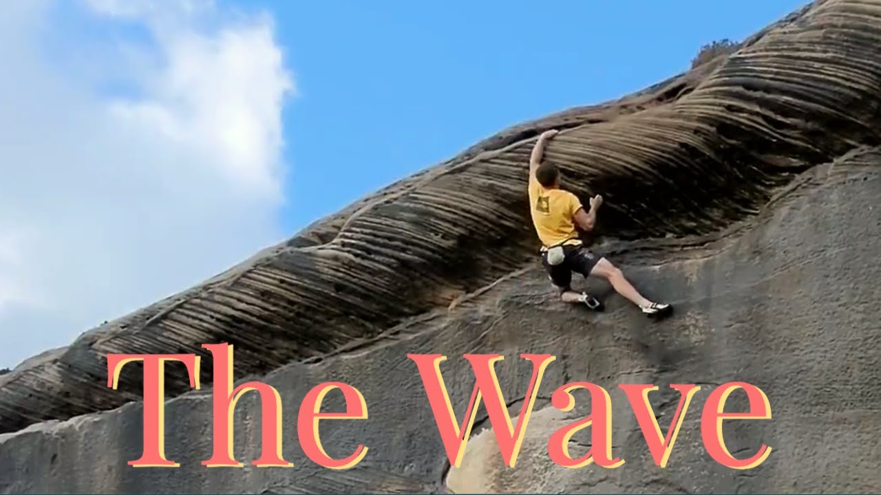 Soloing The Wave