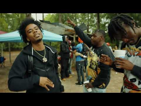 GMF Lonnie x BankRollJu x All Y’all (Mrs Officer Remix)