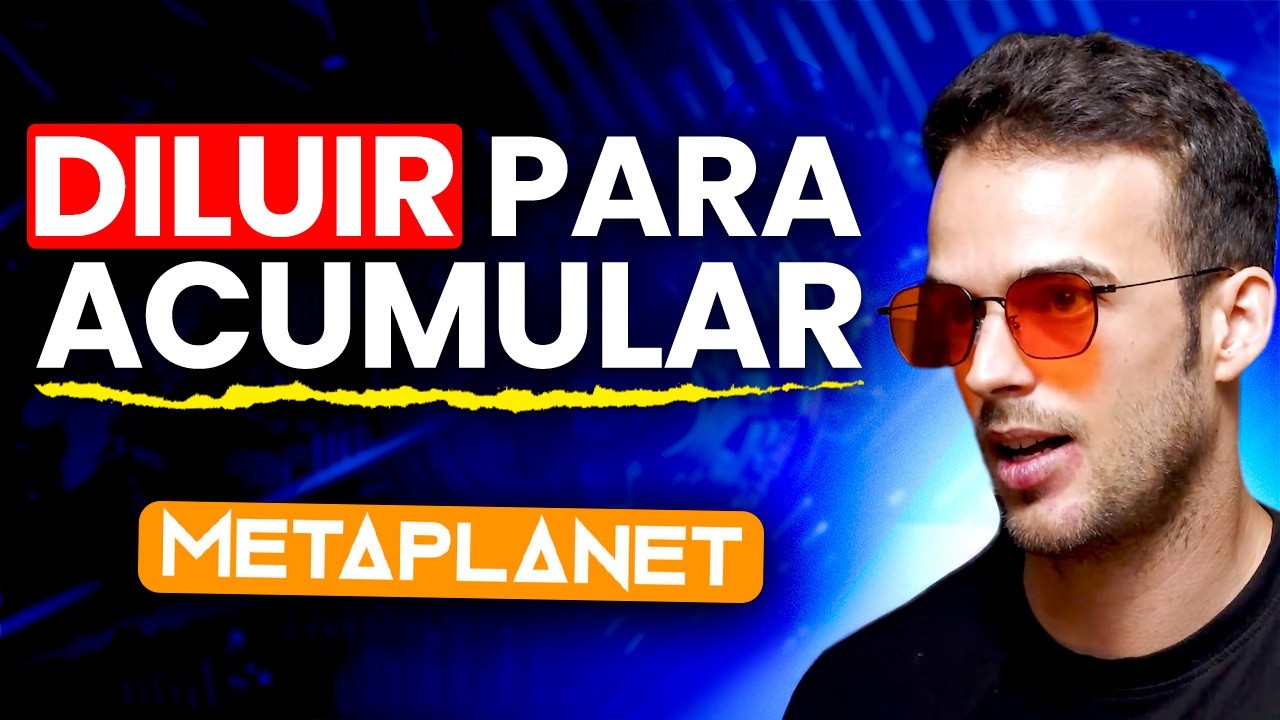 Metaplanet: La Fórmula SECRETA del Bitcoin Corporativo Japonés