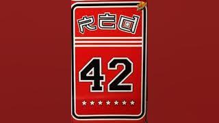 RED - Boom
