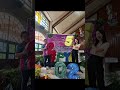 pigrims of hope🫶#youthcamp #youtubeshorts