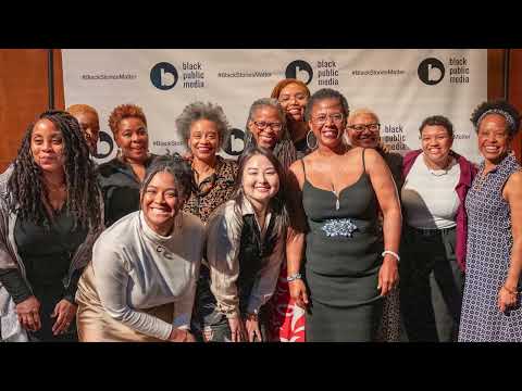 Welcome to Black Public Media
