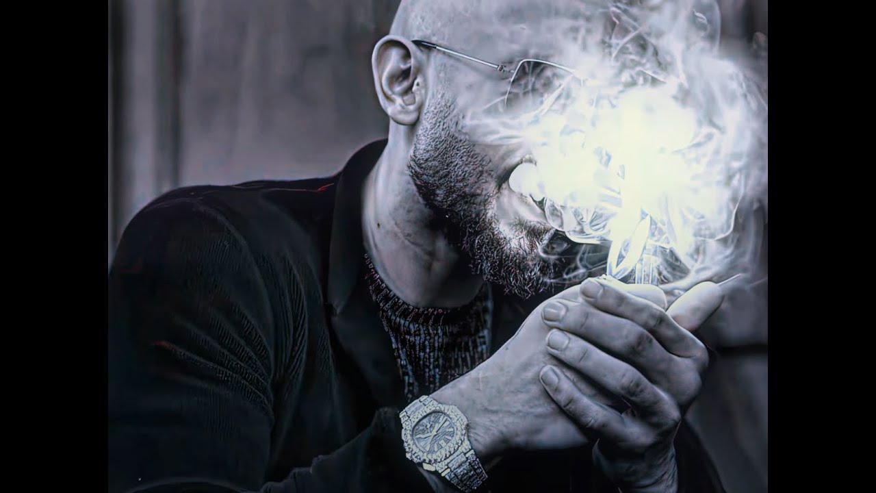 Andrew Tate [EDIT] - Jessie & Starly