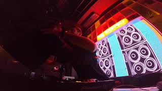 Vlad Yaki - The Ro Night