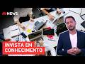 CAPACITAÇÃO PODE MUDAR O SEU NEGÓCIO | CHAVE DO NEGÓCIO