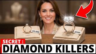 5 Engagement Ring Stones That BEAT Diamonds (And Cost A Quarter As Much)