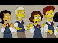 The Simpsons Clip - High School Glee Club at The Retirement Home