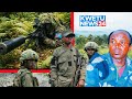 HALI NI MBAYA KWA ADUI M23 MUZALENDO KOMANDA ZELAMBUMA APINDUA MEZA BUKUNJI M23 WAPOTEANA MAPORINI 